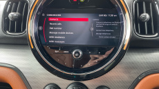 MINI Countryman 1.5 Cooper Exclusive 5dr Auto Petrol Hatchback